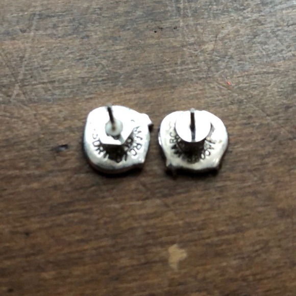 MARC by Marc Jacobs Mr Marc Ugly Doll Earrings - Picture 6 of 6